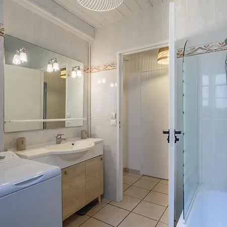 Apartment Moussempes - Welkeys Biarritz