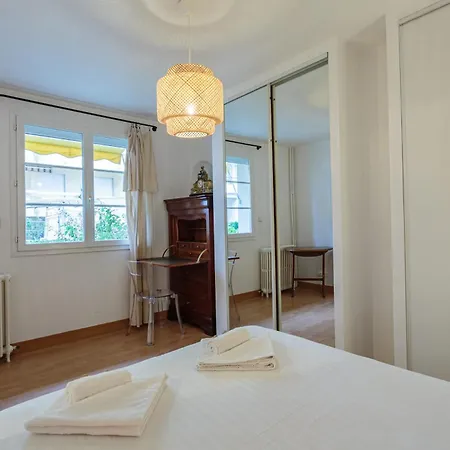 Moussempès - Welkeys