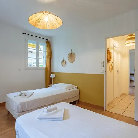 Moussempes - Welkeys Apartment