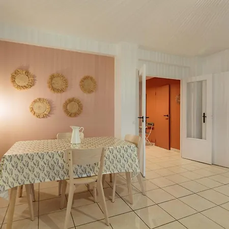 Apartment Moussempes - Welkeys *